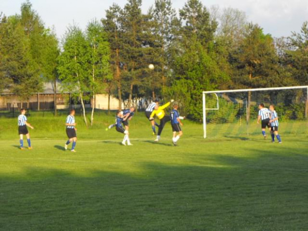 Beskid Żegocina vs Żubr Gawłówek
3:0 #sport #piłka #nożna #beskid #Żegocina #mecz