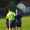 Beskid Żegocina vs Żubr Gawłówek
3:0 #sport #piłka #nożna #beskid #Żegocina #mecz