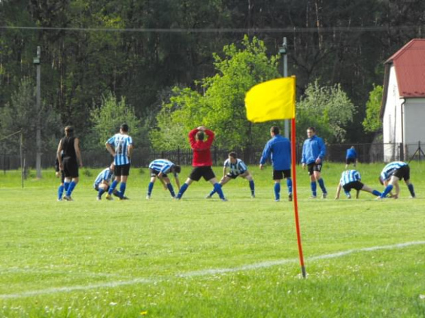 Beskid Żegocina vs Żubr Gawłówek
3:0 #sport #piłka #nożna #beskid #Żegocina #mecz