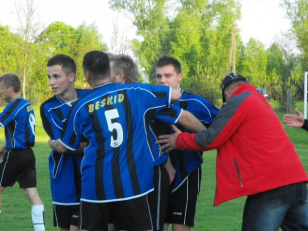 Beskid Żegocina vs Żubr Gawłówek
3:0 #sport #piłka #nożna #beskid #Żegocina #mecz