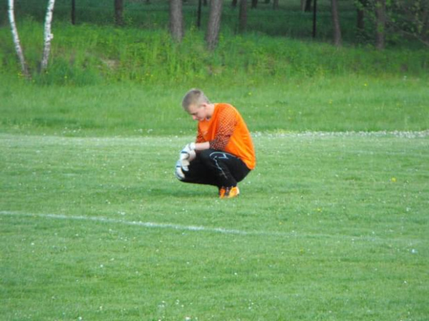 Beskid Żegocina vs Żubr Gawłówek
3:0 #sport #piłka #nożna #beskid #Żegocina #mecz