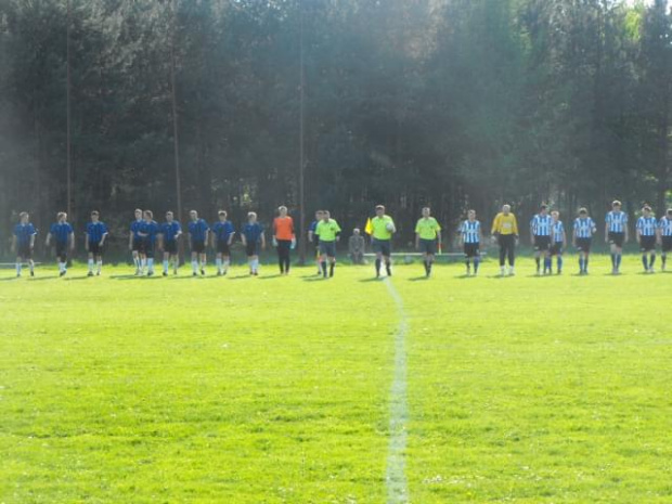 Beskid Żegocina vs Żubr Gawłówek
3:0 #sport #piłka #nożna #beskid #Żegocina #mecz