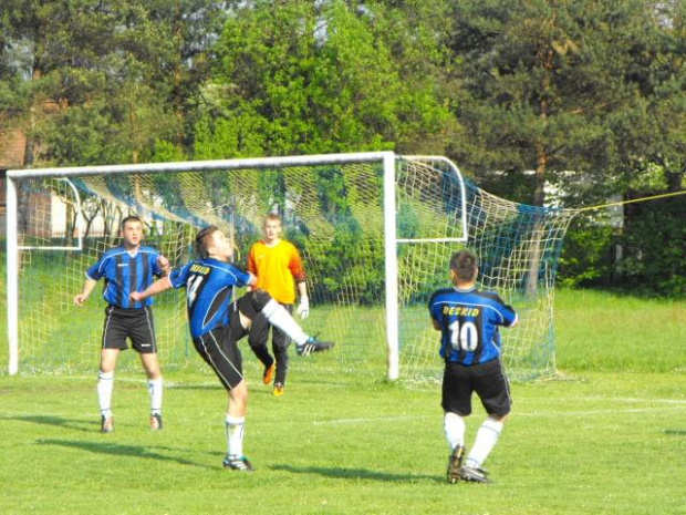 Beskid Żegocina vs Żubr Gawłówek
3:0 #sport #piłka #nożna #beskid #Żegocina #mecz