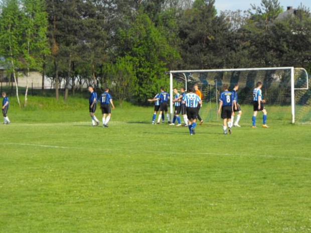 Beskid Żegocina vs Żubr Gawłówek
3:0 #sport #piłka #nożna #beskid #Żegocina #mecz