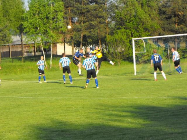 Beskid Żegocina vs Żubr Gawłówek
3:0 #sport #piłka #nożna #beskid #Żegocina #mecz