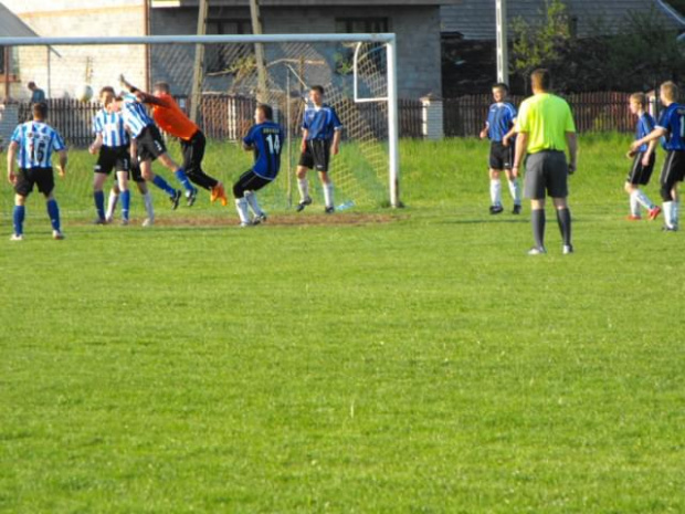 Beskid Żegocina vs Żubr Gawłówek
3:0 #sport #piłka #nożna #beskid #Żegocina #mecz