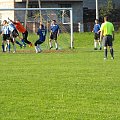 Beskid Żegocina vs Żubr Gawłówek
3:0 #sport #piłka #nożna #beskid #Żegocina #mecz