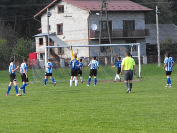 Beskid Żegocina vs Żubr Gawłówek
3:0 #sport #piłka #nożna #beskid #Żegocina #mecz