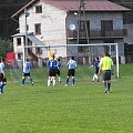 Beskid Żegocina vs Żubr Gawłówek
3:0 #sport #piłka #nożna #beskid #Żegocina #mecz