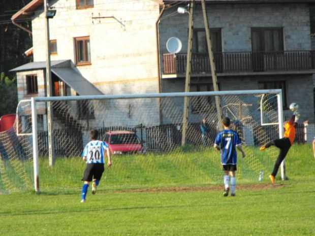 Beskid Żegocina vs Żubr Gawłówek
3:0 #sport #piłka #nożna #beskid #Żegocina #mecz