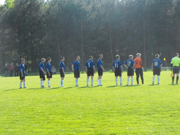 Beskid Żegocina vs Żubr Gawłówek
3:0 #sport #piłka #nożna #beskid #Żegocina #mecz