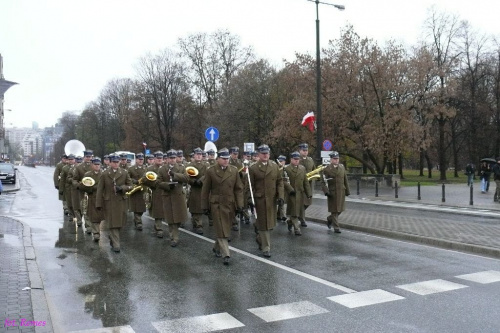 Obchody Dnia Niepodległości - 11listopad 2009 #DzieńNiepodległości #warszawa