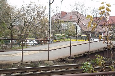 Jeszcze brak śniegu #Warszawa #zima #Międzylesie