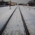 Aż tu nagle... duuużo śniegu #Zima #Warszawa #śnieg #Międzylesie
