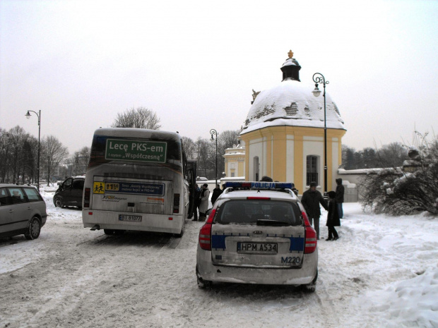 Odśnieżanie