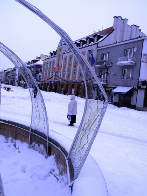 Odśnieżanie