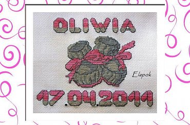 metryczka #metryczka #pamiatka #HaftKrzyżykowy