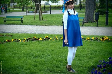 Noc Muzeów w Suwałkach - Nocna Gra Miejska - 14 maja 2011 #NocMuzeów #NocnaGraMiejska #Suwałki