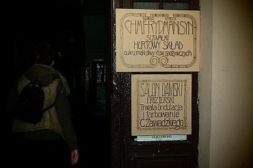 Noc Muzeów w Suwałkach - Nocna Gra Miejska - 14 maja 2011 #NocMuzeów #NocnaGraMiejska #Suwałki