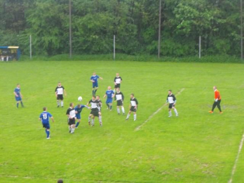 Beskid Żegocina vs Ceramika Muchówka
5:1 #piłka #nożna #sport #beskid #żegocina #muchówka #ceramika #mecz