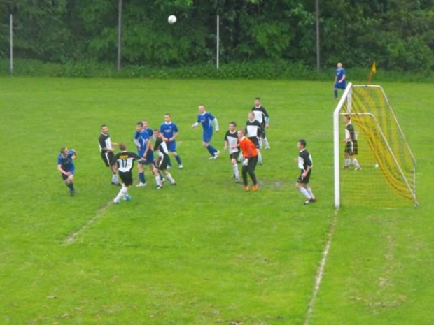 Beskid Żegocina vs Ceramika Muchówka
5:1 #piłka #nożna #sport #beskid #żegocina #muchówka #ceramika #mecz