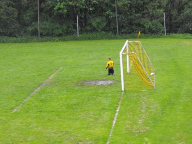 Beskid Żegocina vs Ceramika Muchówka
5:1 #piłka #nożna #sport #beskid #żegocina #muchówka #ceramika #mecz