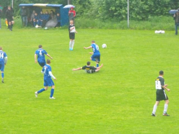 Beskid Żegocina vs Ceramika Muchówka
5:1 #piłka #nożna #sport #beskid #żegocina #muchówka #ceramika #mecz