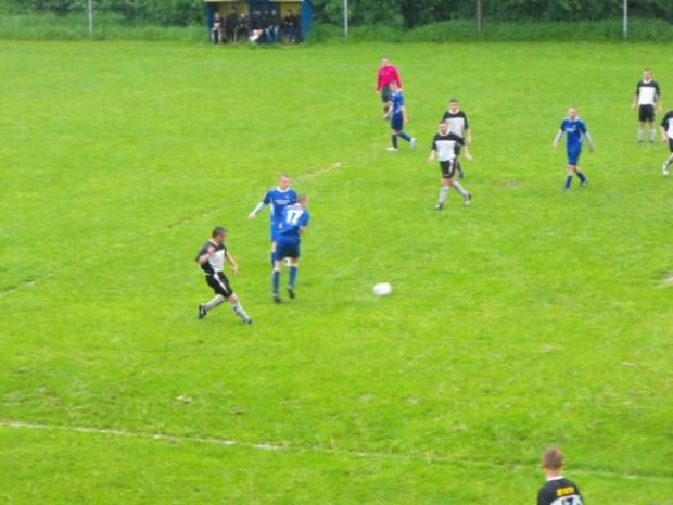 Beskid Żegocina vs Ceramika Muchówka
5:1 #piłka #nożna #sport #beskid #żegocina #muchówka #ceramika #mecz