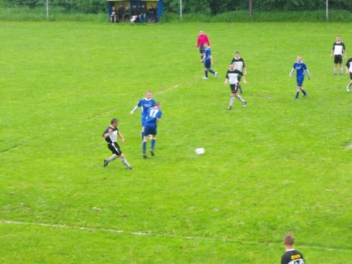 Beskid Żegocina vs Ceramika Muchówka
5:1 #piłka #nożna #sport #beskid #żegocina #muchówka #ceramika #mecz