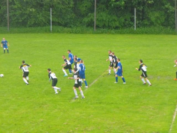 Beskid Żegocina vs Ceramika Muchówka
5:1 #piłka #nożna #sport #beskid #żegocina #muchówka #ceramika #mecz