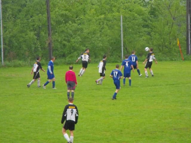 Beskid Żegocina vs Ceramika Muchówka
5:1 #piłka #nożna #sport #beskid #żegocina #muchówka #ceramika #mecz