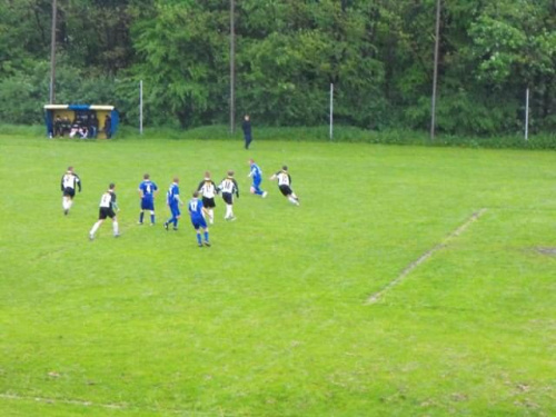 Beskid Żegocina vs Ceramika Muchówka
5:1 #piłka #nożna #sport #beskid #żegocina #muchówka #ceramika #mecz