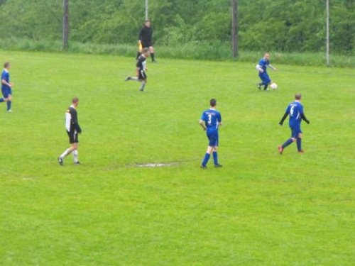 Beskid Żegocina vs Ceramika Muchówka
5:1 #piłka #nożna #sport #beskid #żegocina #muchówka #ceramika #mecz