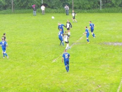 Beskid Żegocina vs Ceramika Muchówka
5:1 #piłka #nożna #sport #beskid #żegocina #muchówka #ceramika #mecz