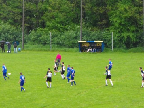 Beskid Żegocina vs Ceramika Muchówka
5:1 #piłka #nożna #sport #beskid #żegocina #muchówka #ceramika #mecz