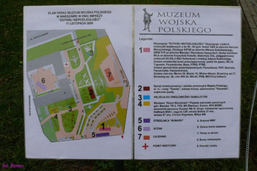 Muzeum Wojska Polskiego #Muzeum #Warszawa