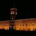 #Warszawa