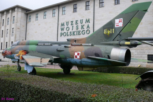 Muzeum Wojska Polskiego #Muzeum #Warszawa