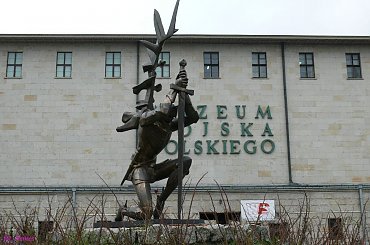 Muzeum Wojska Polskiego #Muzeum #Warszawa