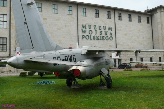 Muzeum Wojska Polskiego #Muzeum #Warszawa