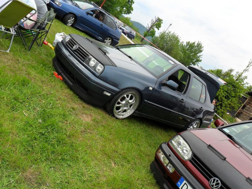 Bielawa III VAG Meeting