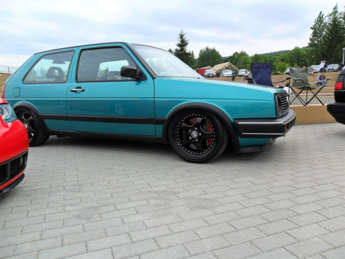 Bielawa III VAG Meeting