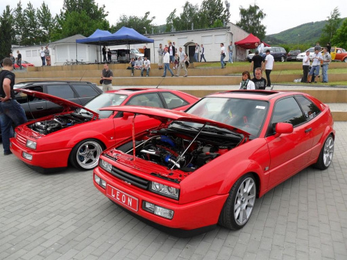 Bielawa III VAG Meeting