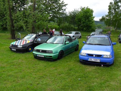 Bielawa III VAG Meeting