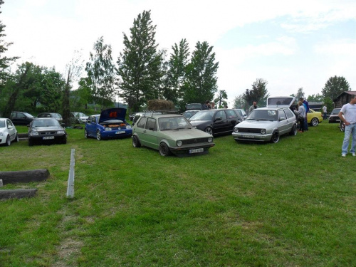 Bielawa III VAG Meeting