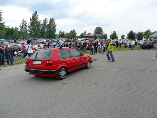 Bielawa III VAG Meeting