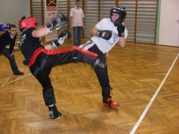 23 stycznia 2010 WEJHEROWO