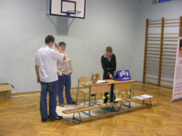 23 stycznia 2010 WEJHEROWO