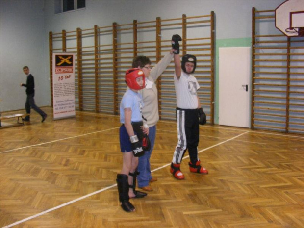 23 stycznia 2010 WEJHEROWO