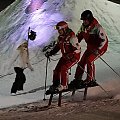 noc balonów w Zell am See